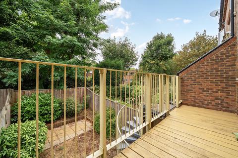 undefined, Beechcroft Manor, Weybridge, KT13