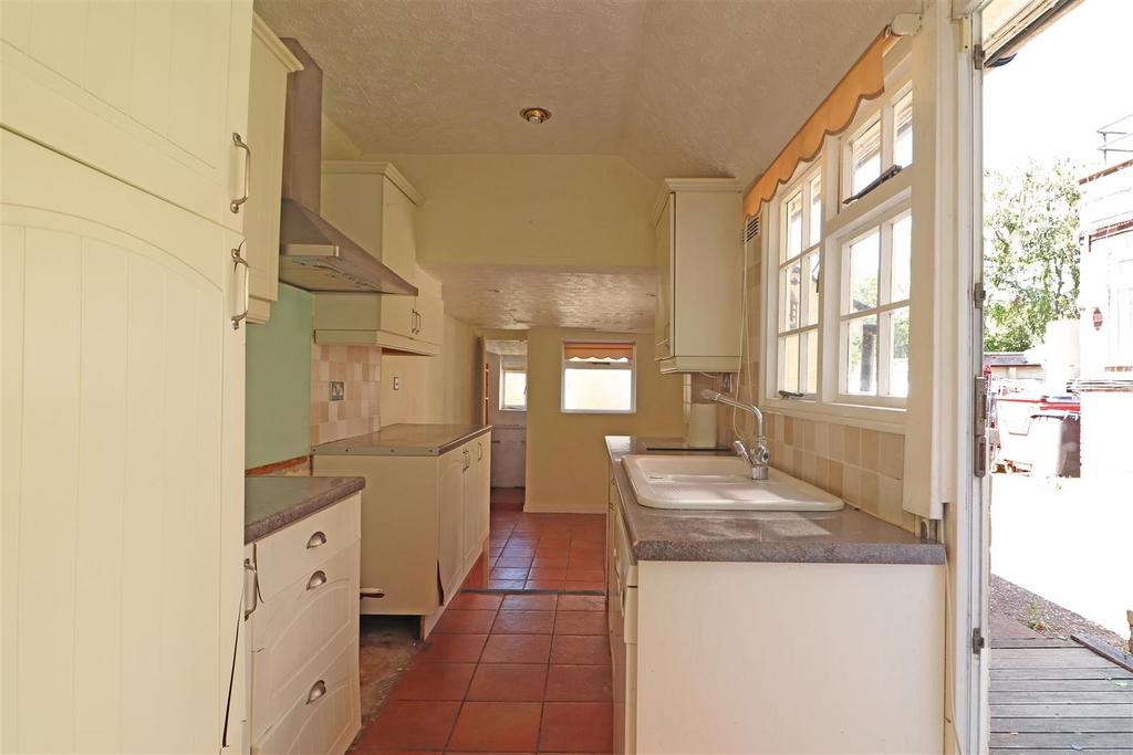 Spook Hill, Dorking - View 5