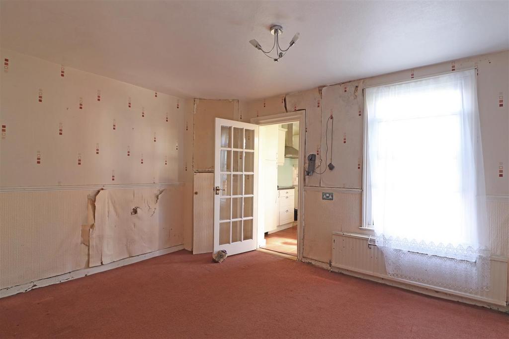 Spook Hill, Dorking - More