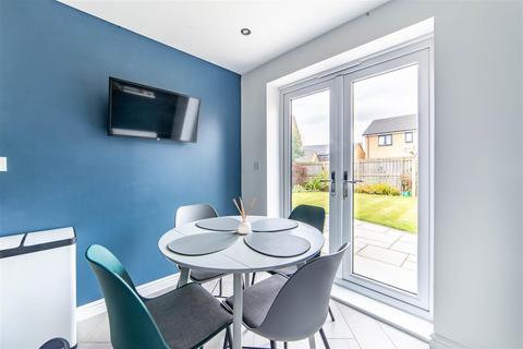 4 bedroom detached house for sale, Peacock Chase, Great Park, NE13