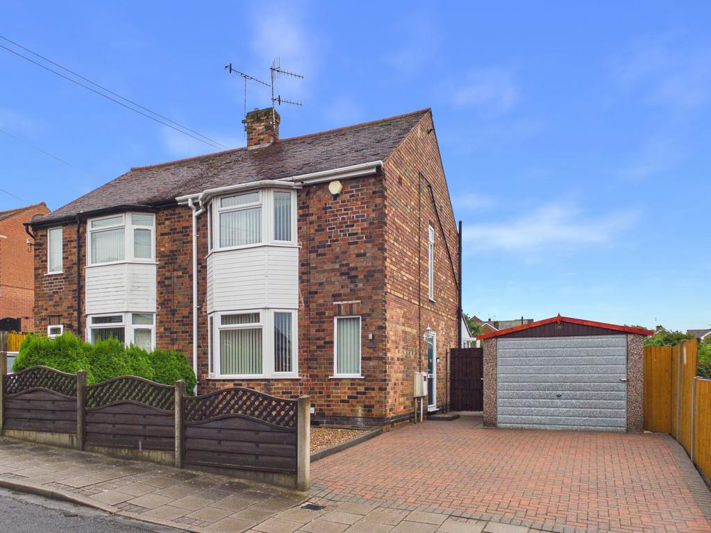 House in Nottingham - View 2