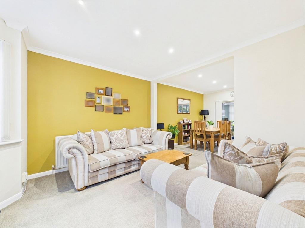 House in Nottingham - View 3
