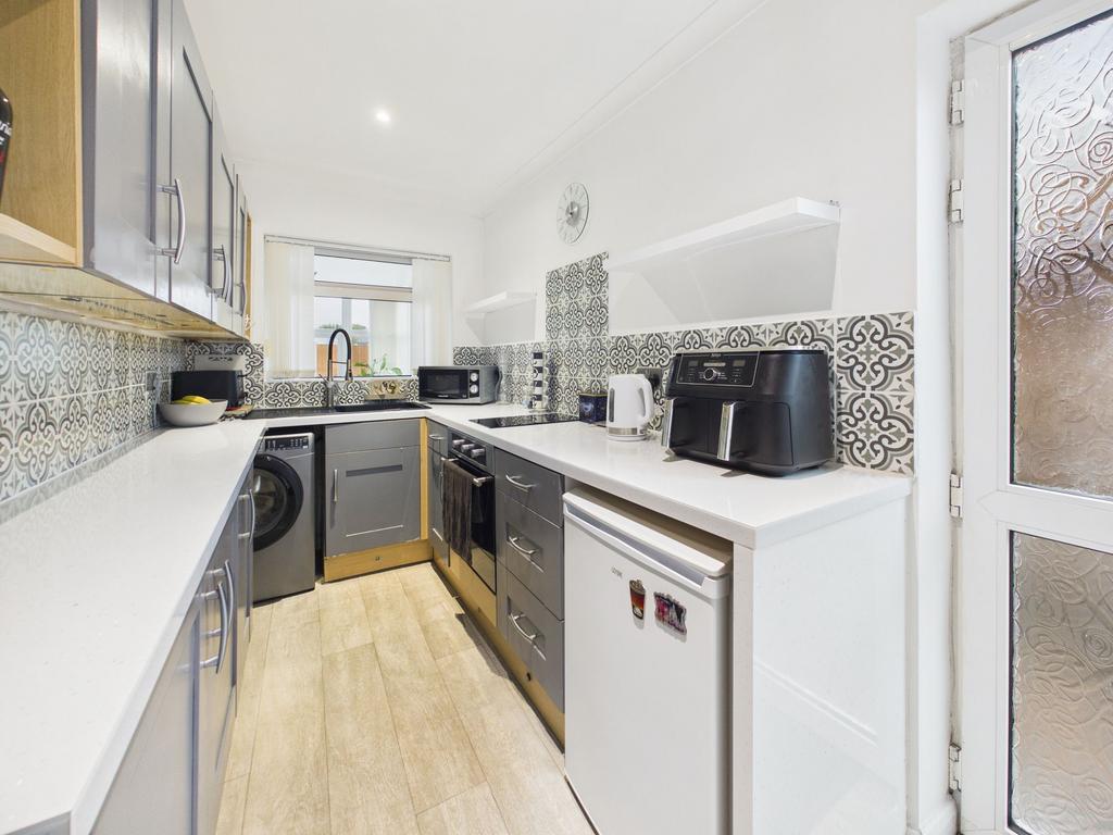House in Nottingham - View 5