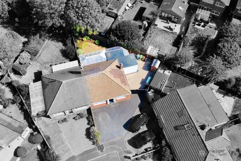 2 bedroom semi-detached bungalow for sale, Goodes Avenue, Syston, LE7