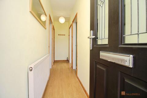 2 bedroom semi-detached bungalow for sale, Goodes Avenue, Syston, LE7