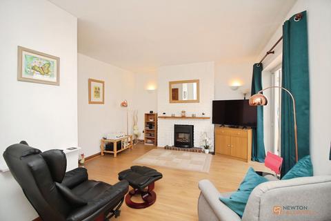 2 bedroom semi-detached bungalow for sale, Goodes Avenue, Syston, LE7