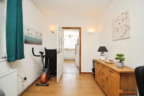 2 bedroom semi-detached bungalow for sale, Goodes Avenue, Syston, LE7