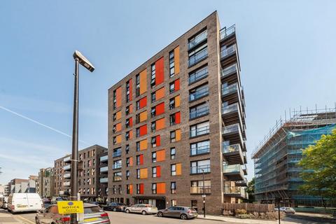 2 bedroom flat for sale, Stainsby Road, London E14