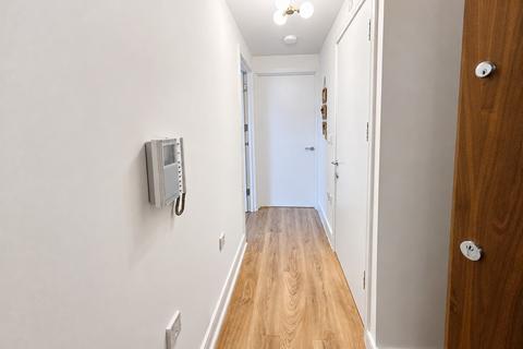undefined, Brook Street, City Centre, Derby, DE1