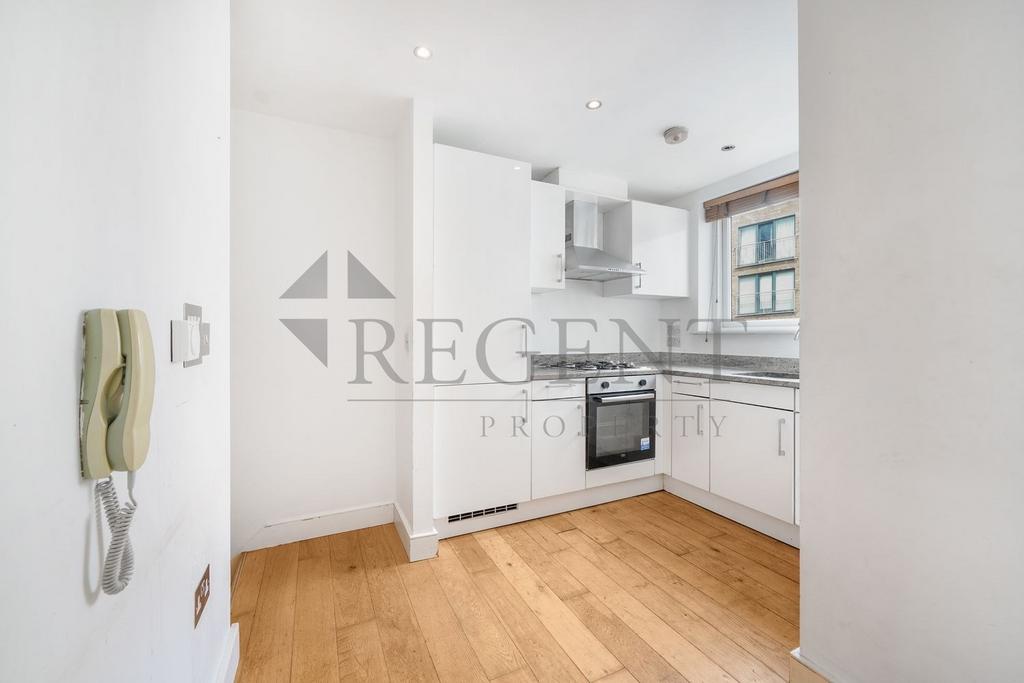 Apartment in London - View 4
