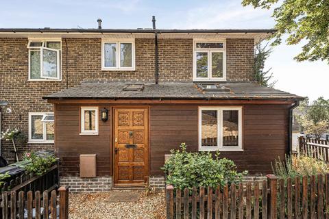 3 bedroom end of terrace house for sale, Coney Green, Winchester, SO23