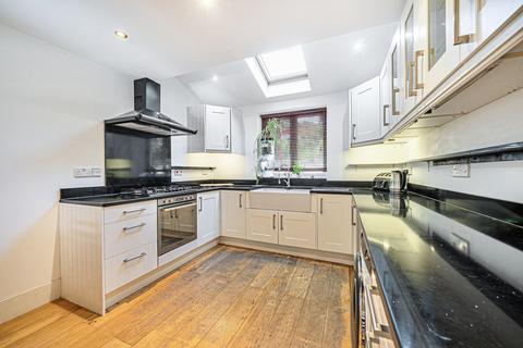 3 bedroom end of terrace house for sale, Coney Green, Winchester, SO23