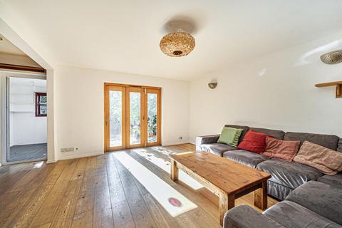3 bedroom end of terrace house for sale, Coney Green, Winchester, SO23