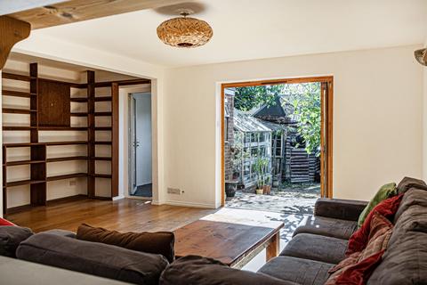 3 bedroom end of terrace house for sale, Coney Green, Winchester, SO23