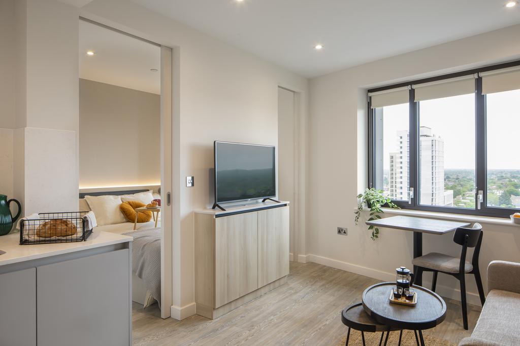 Apartment in London - View 3