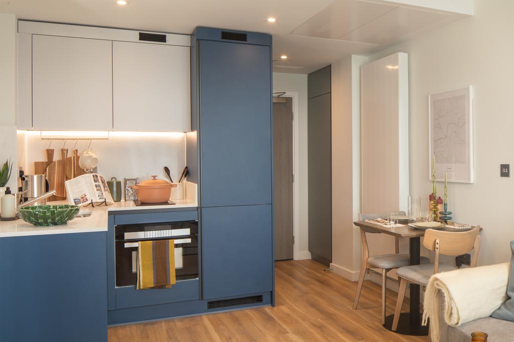 Apartment in London - View 4