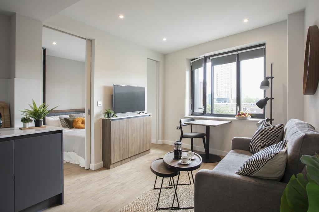 Apartment in London - View 5
