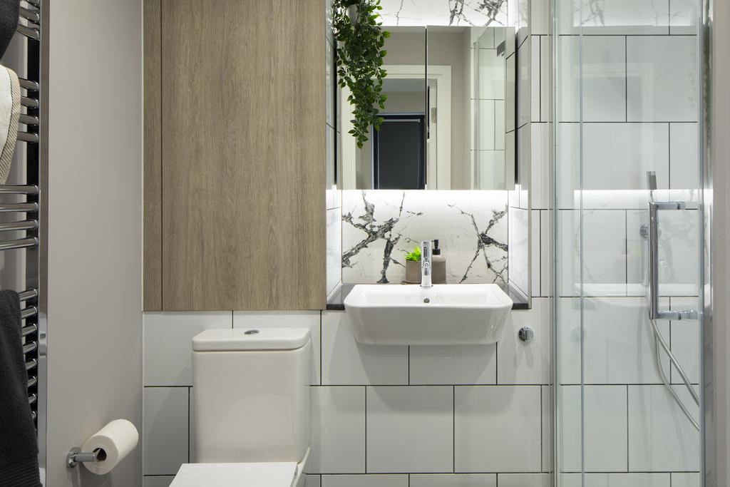 Apartment in London - More