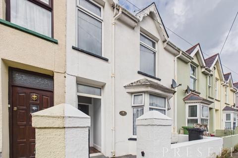 undefined, Victoria Avenue, Fishguard