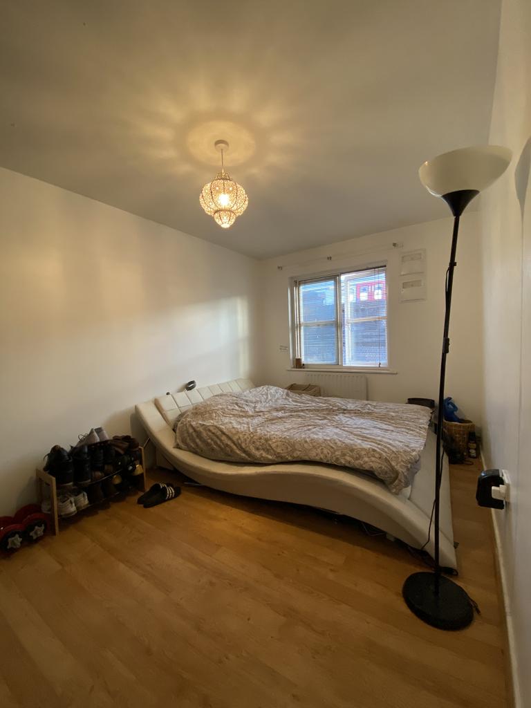 Apartment in London - View 3