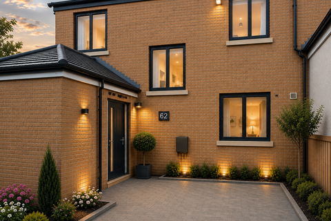 3 bedroom end of terrace house for sale, Bradford BD4