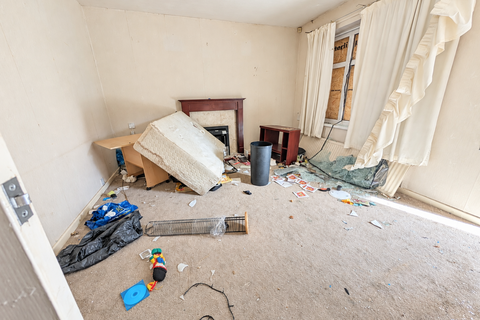 3 bedroom end of terrace house for sale, Bradford BD4