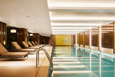 undefined, at Fenwick Mansions, 2 Newcastle Place W2