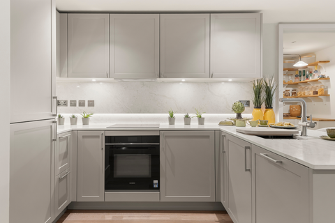 undefined, at Fenwick Mansions, 2 Newcastle Place W2