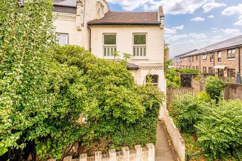 Scylla Road, London SE15
