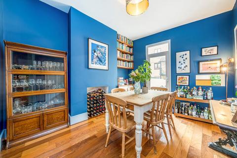 3 bedroom semi-detached house for sale, Scylla Road, London SE15