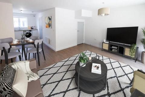2 bedroom apartment to rent, Grosvenor Park Road, London E17