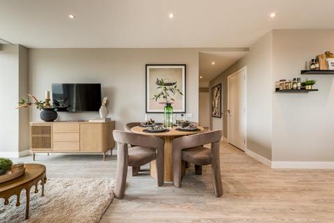 undefined, at Dagenham Green, Dagenham RM9
