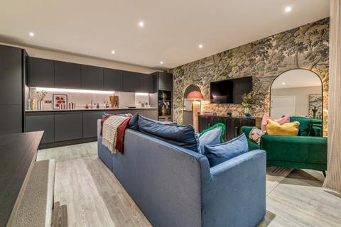 undefined, at Dagenham Green, Dagenham RM9