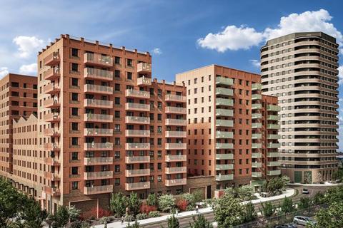 undefined, at Dagenham Green, Dagenham RM9