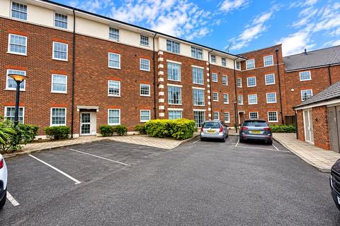 2 bedroom apartment to rent, Cornwallis Road, London, SE18
