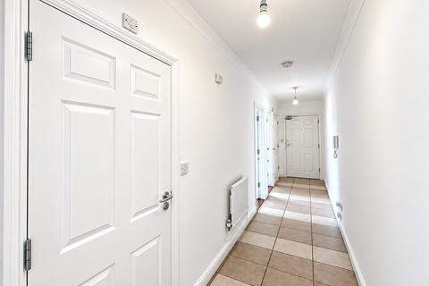 2 bedroom apartment to rent, Cornwallis Road, London, SE18