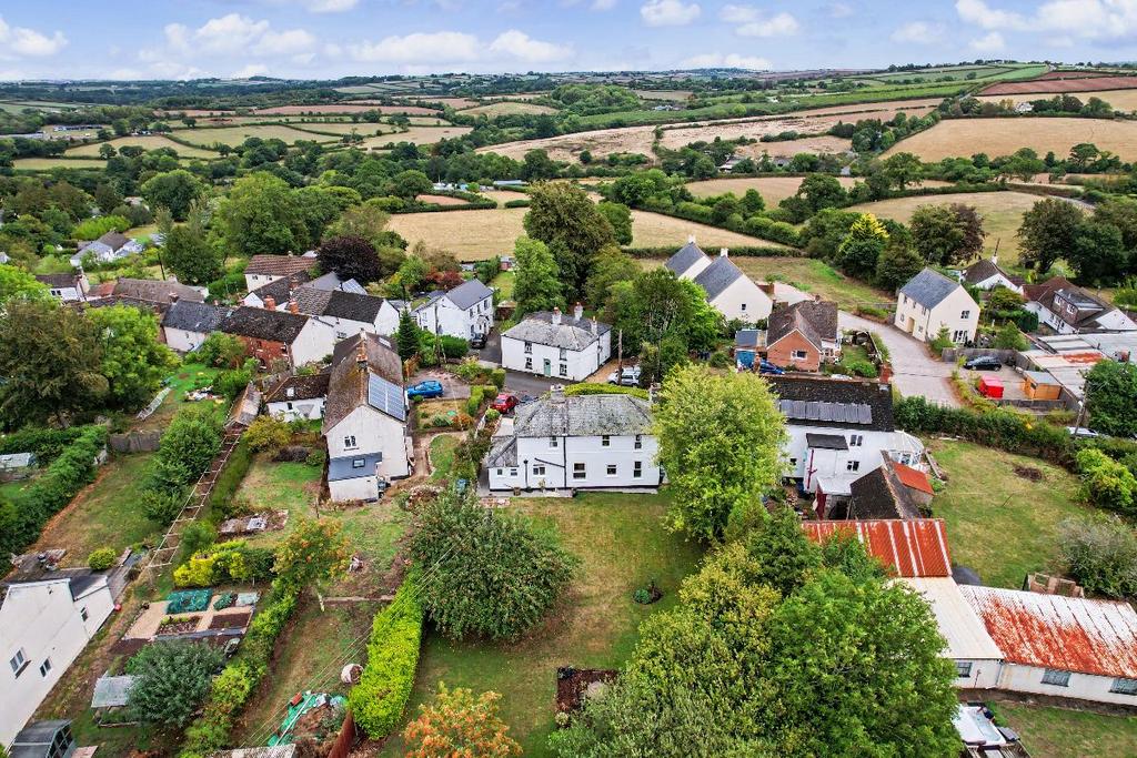 House in Exbourne - View 2