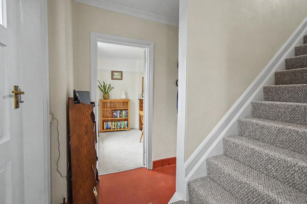 House in Exbourne - View 3