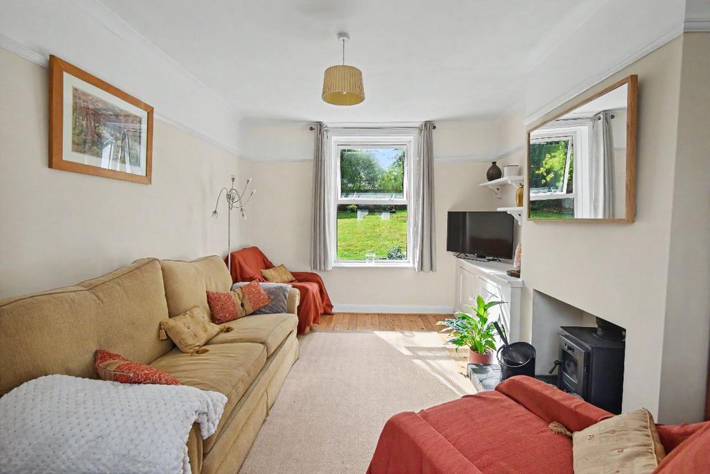 House in Exbourne - View 4