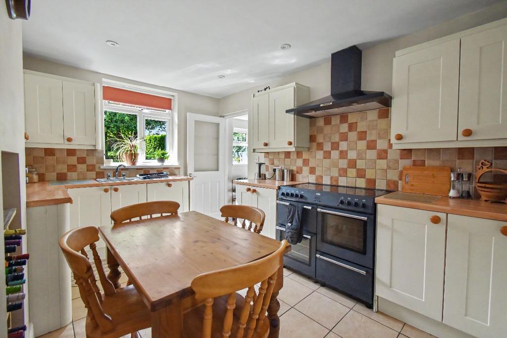 House in Exbourne - View 5