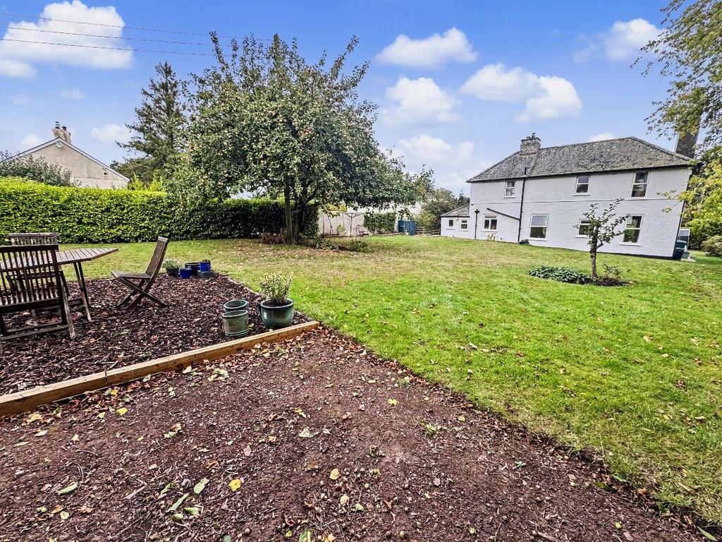 House in Exbourne - More