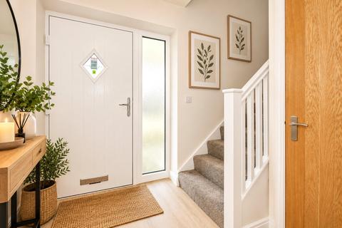 4 bedroom townhouse for sale, Leek Road, Buxton, Derbyshire, SK17
