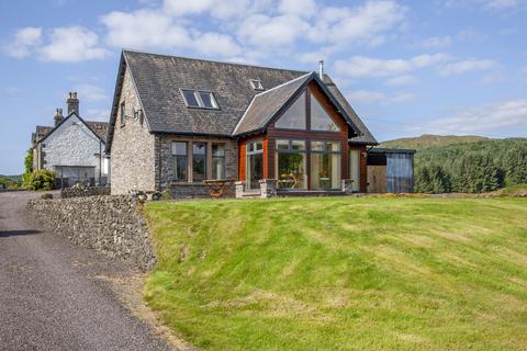 3 bedroom detached house for sale, Collaig Byre, Kilchrenan, Taynuilt, PA35 1HG