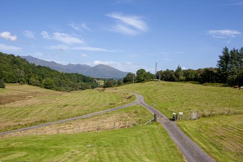 3 bedroom detached house for sale, Collaig Byre, Kilchrenan, Taynuilt, PA35 1HG