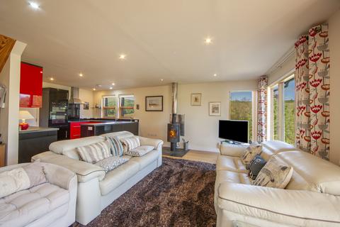 3 bedroom detached house for sale, Collaig Byre, Kilchrenan, Taynuilt, PA35 1HG