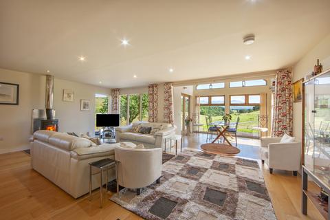3 bedroom detached house for sale, Collaig Byre, Kilchrenan, Taynuilt, PA35 1HG