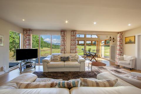 3 bedroom detached house for sale, Collaig Byre, Kilchrenan, Taynuilt, PA35 1HG