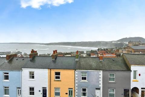 3 bed terraced house for rent in St. Marys Walk, Scarborough