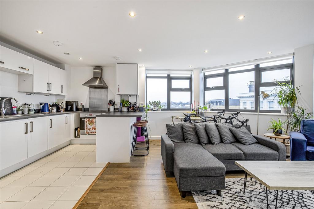 Apartment in London - View 4