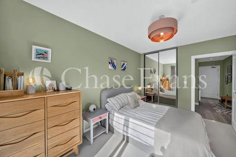 1 bedroom flat for sale, Thomas Road, Limehouse, London, E14